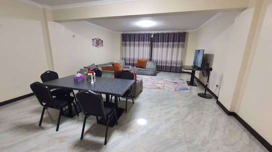 3 Bed Apartment with Parking in Kileleshwa image 3