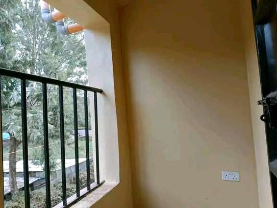 Two bedrooms apartment to let in Ngong. image 9