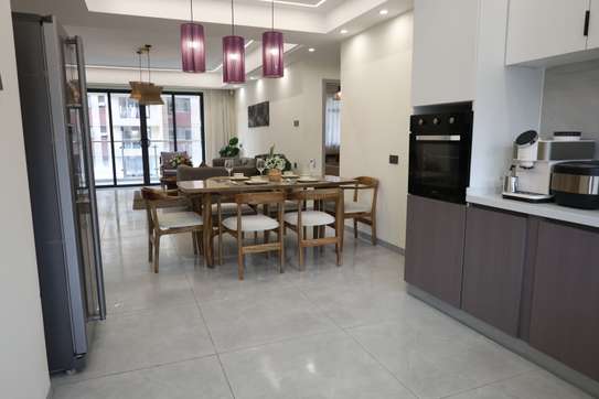 2 Bed Apartment with Swimming Pool at Tabere Crescent image 11