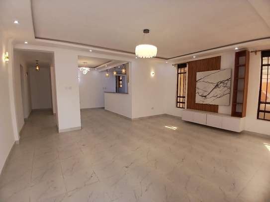 4 Bed House with En Suite in Ruiru image 14