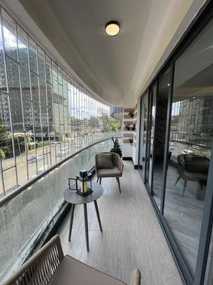 4 Bed Apartment with En Suite in Kileleshwa image 10