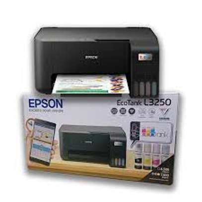 L3250 Epson Printer L3250 Epson L3250 image 3