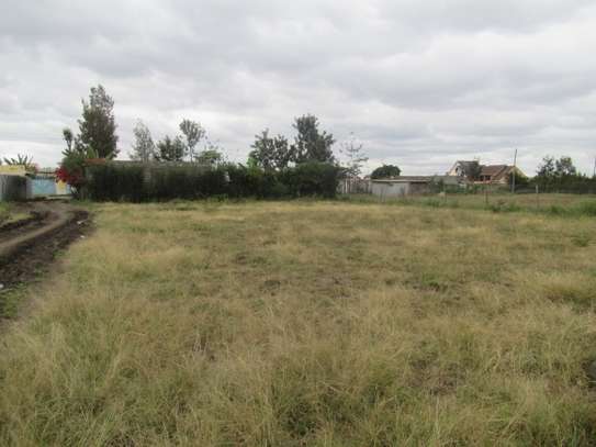 Land at Eastern Bypass image 6