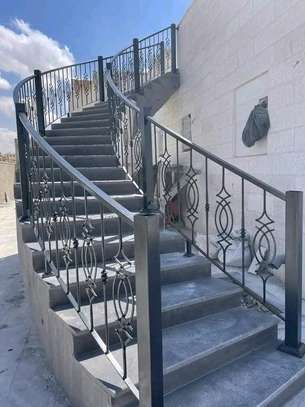 We make staircase and balconies image 3
