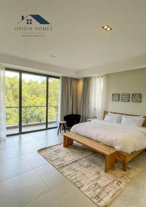 Serviced 4 Bed Apartment with En Suite at Peponi Road image 21