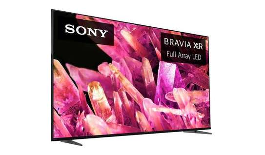55Inch Sony Bravia XR-55X90K Google Tv Full Array LED 4k HDR image 1