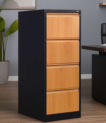 Office Cabinet;4 Drawers Office Cabinet image 5