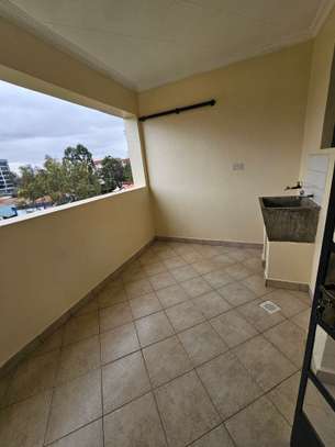 3 Bed Apartment with En Suite at Kileleshwa image 36