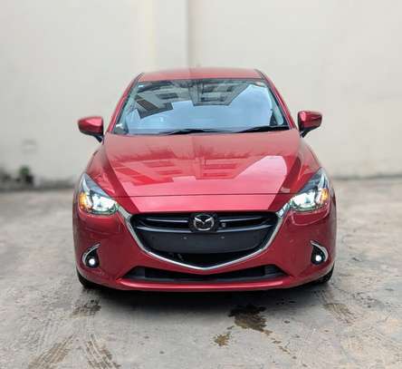 Mazda Demio for sale in Kenya (Hire Purchase accepted) image 6