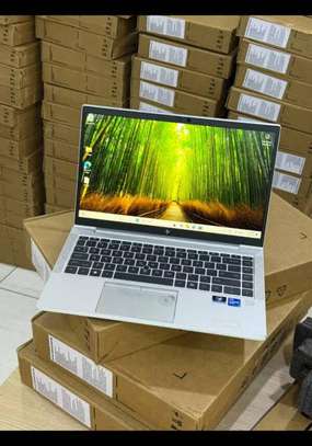 hp elitebook 840g8 core i5,8gb,256ssd,14inches,touchscreen image 15