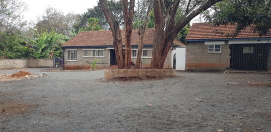 Commercial Property with Backup Generator at Mugumo Road image 35