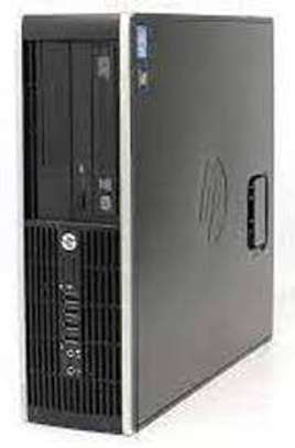 HP desktop core2duo 2gb ram 250gb hdd. image 2