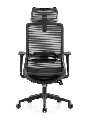 Office Chair: xecutive Computer Chair with Fabric Material image 3