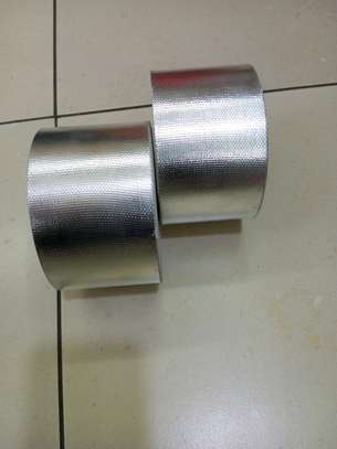 Aluminium tape image 1
