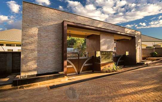 5 Bed Villa with En Suite in Lower Kabete image 6