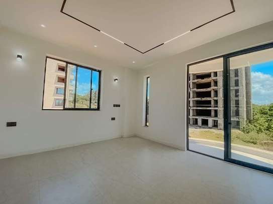 Serviced 2 Bed Apartment with En Suite at Nyali Mombasa image 12