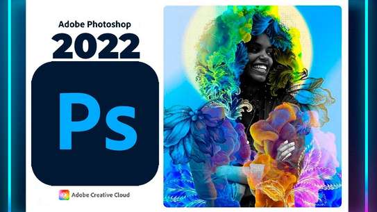 Adobe Photoshop CC 2023 Activated + Installation image 1