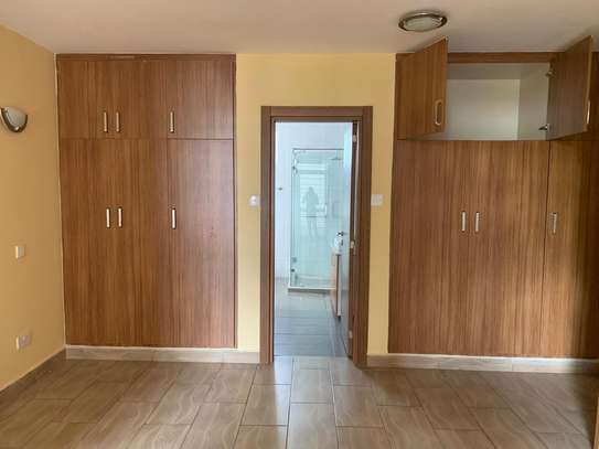 3 Bed Apartment in Kilimani image 12