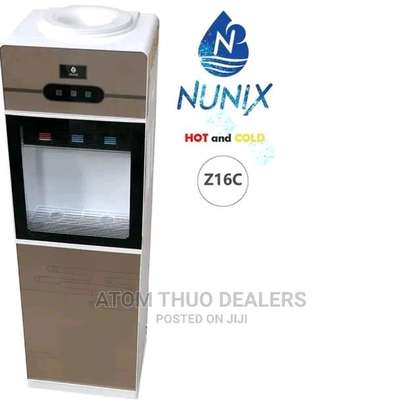 Nunix dispenser z16c image 3
