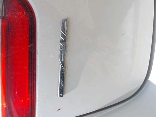 Subaru Levorg image 4