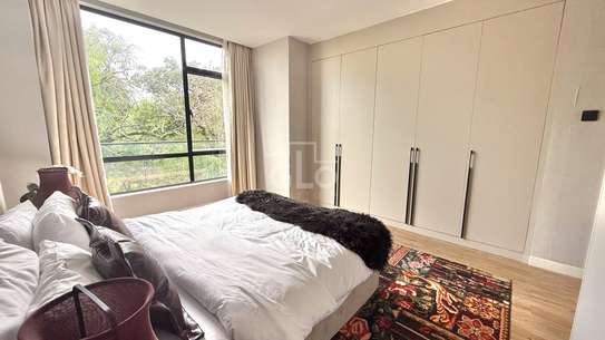 Furnished 2 Bed Apartment with En Suite in Westlands Area image 8