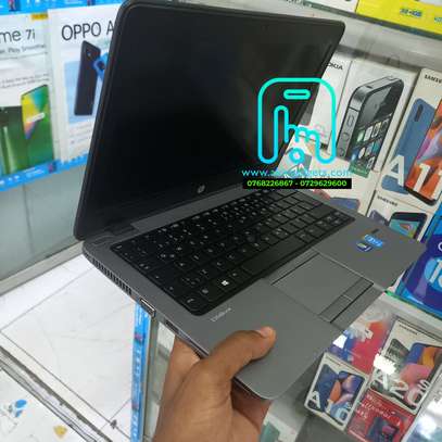 HP EliteBook 820 G1 Core i7 500GB, backlit keyboard image 1