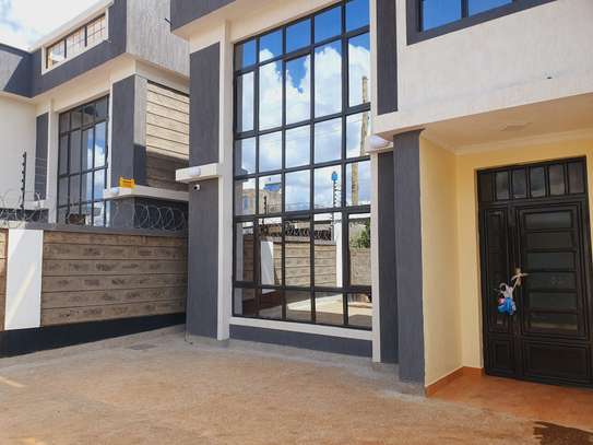 4 bedroom villa for sale in Thika Road image 9