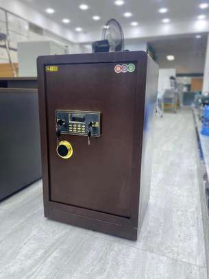 Office Safe : Gucca 75 Kgs Digital Fireproof Safe image 4