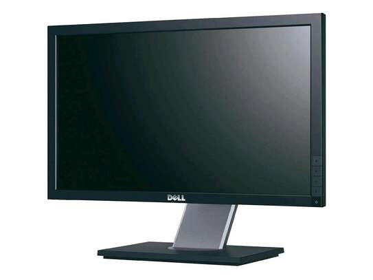 Dell 20 inches tft image 1