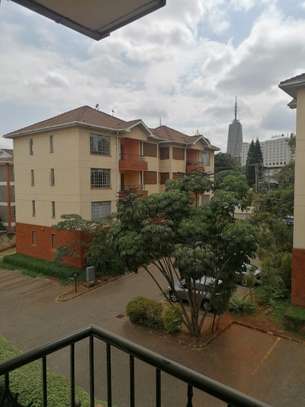 2 Bed Apartment with En Suite at Upper Hill image 1