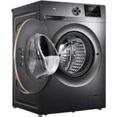 TCL C210WDG 10kg/6kg Washer & Dryer Front Washing Machine image 4