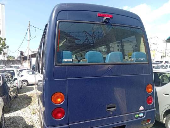 MITSUBISHI ROSA 29 SEATER image 6