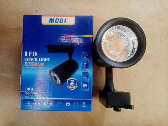 30W LED Track Light Modi image 3