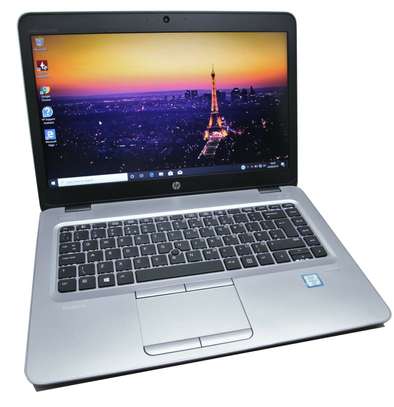 HP EliteBook 840 G3, 6th Gen Intel Core i5 image 2