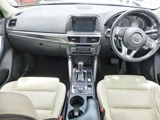 Mazda CX5 image 4