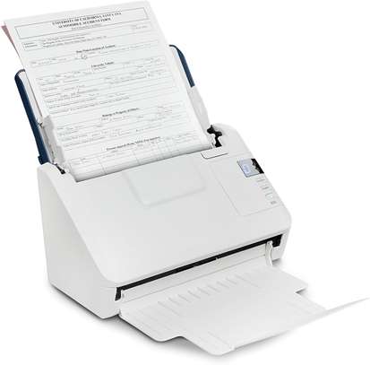 Xerox D35 USB Portable Scanner 45 ppm/90 ipm image 1