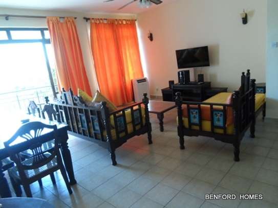 Serviced 3 Bed Apartment with En Suite at Nyali image 17