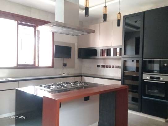 4 Bed Townhouse with En Suite in Runda image 27