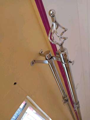 STRONG CURTAIN RODS image 6