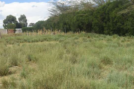 0.092 ha Land at Nyeri-Nanyuki Road image 9