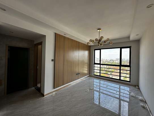 2 Bed Apartment with En Suite at Kileleshwa image 7