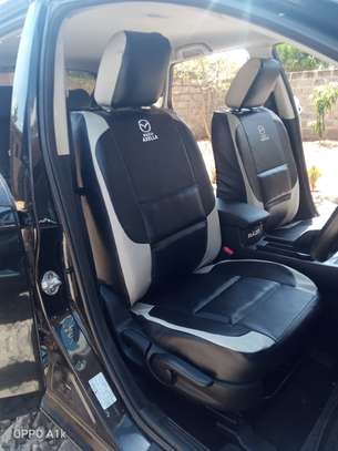 Beautiful Car seat cover image 14