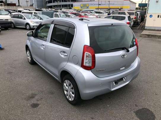 PASSO (MKOPO/HIRE PURCHASE ACCEPTED) image 7