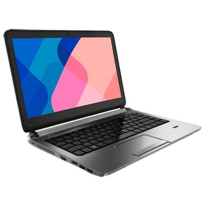 HP ProBook 430 G3, intel pentium, 4/500GB HDD (free mouse) image 2