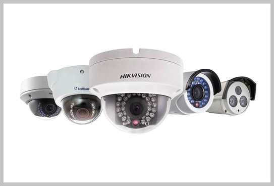 CCTV Installation image 6