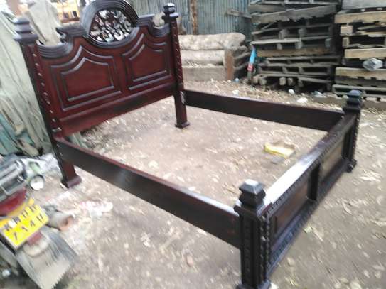 Queen Size Beds image 4