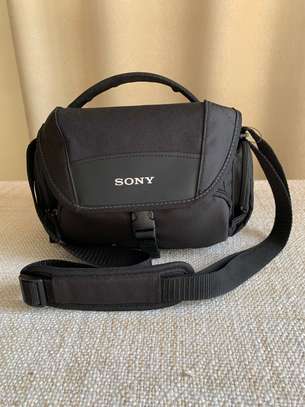 Sony ZV-E10 Full Mirrorless Camera Vlogging Kit image 4