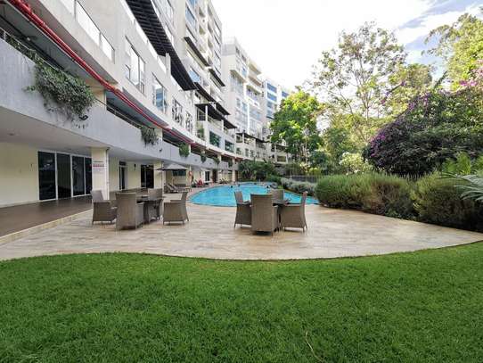4 Bed Apartment with En Suite at Westlands image 31