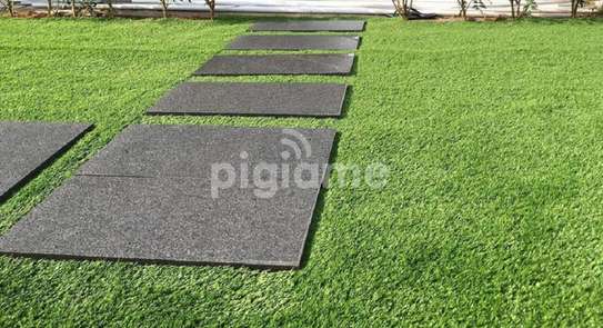 QUALITY GRASS CARPET AT SILVER INTERIORS image 3
