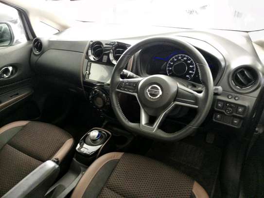Nissan Note Empower image 2